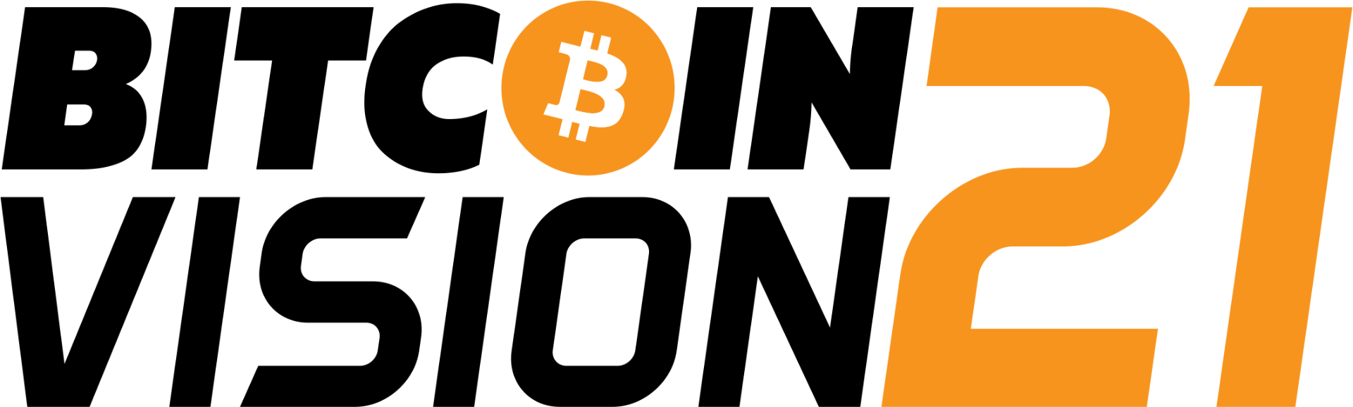 Bitcoin Vision 21