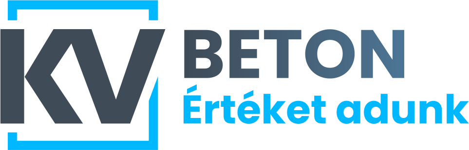 KV Beton